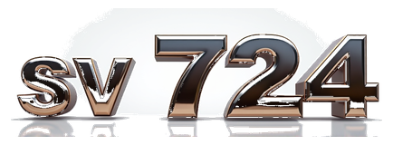 sv 724 logo