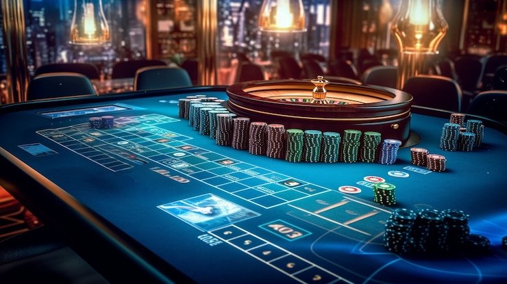sv 724 Live Dealer Tables Aapke Liye Tayyar Hain
